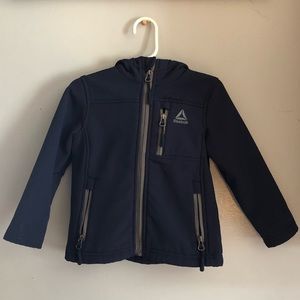 Reebok Hooded Jacket